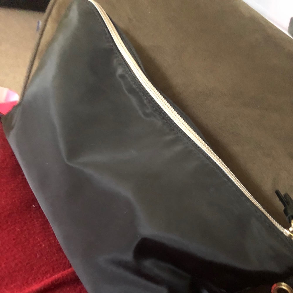 VS make up bag or whatever you like to use it for